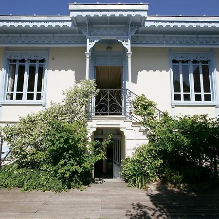 La Maison Balneaire Vila Sainte-Marie-de-Ré Quarto foto